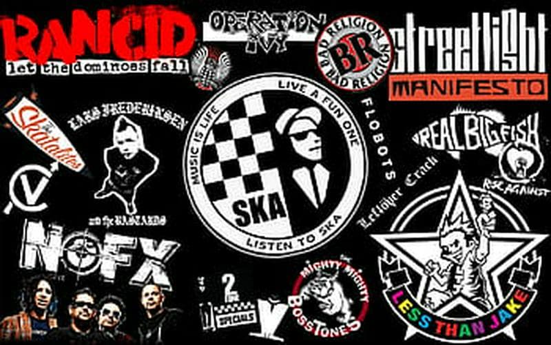 Banda Ska/Punk/Harcore busca músicos