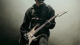 Guitarrista 7 Cordas (Drop G) busca Banda Autoral - Metal Moderno