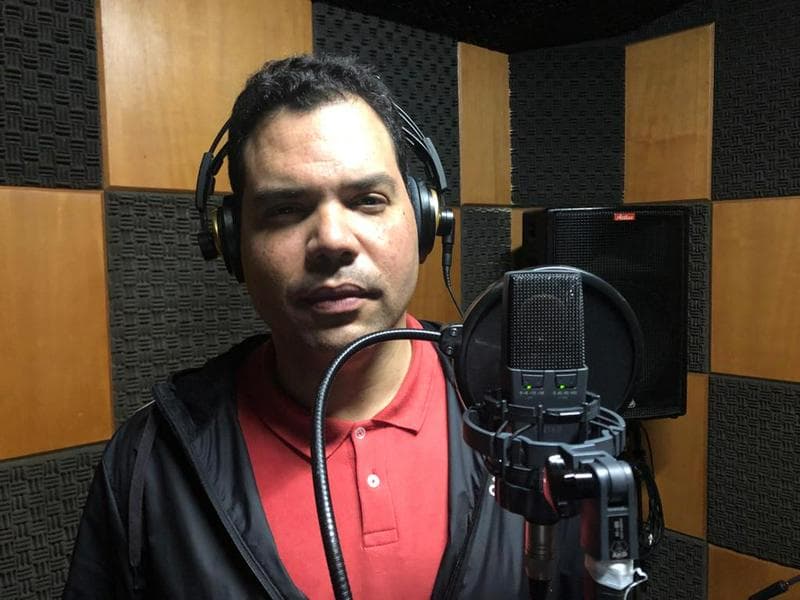 Álvaro Pato
