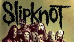 Tributo a Slipknot procura guitarrista
