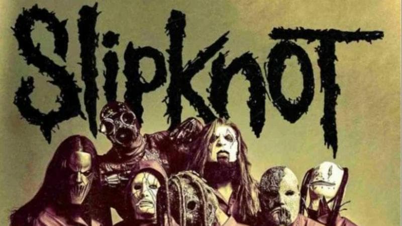 Tributo a Slipknot procura guitarrista