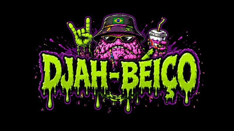 Banda Djah-béiço procura bateria e guitarra