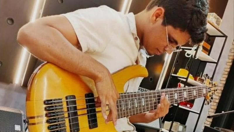 Produtor, musico , procura trabalhos!!!