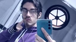 Procuro ser vocalista em Banda de Emo/IndieRock!