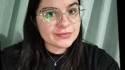 Vocalista disponível