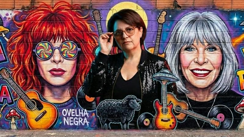 PROCURO BANDA PARA TRIBUTO A RITA LEE