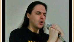 Procuro músicos (guitarra solo, baixo e bateria)