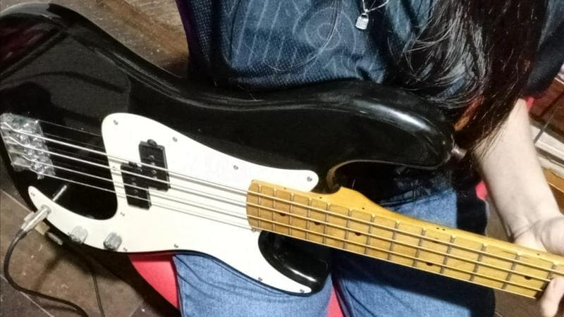 CANTOR E BAIXISTA