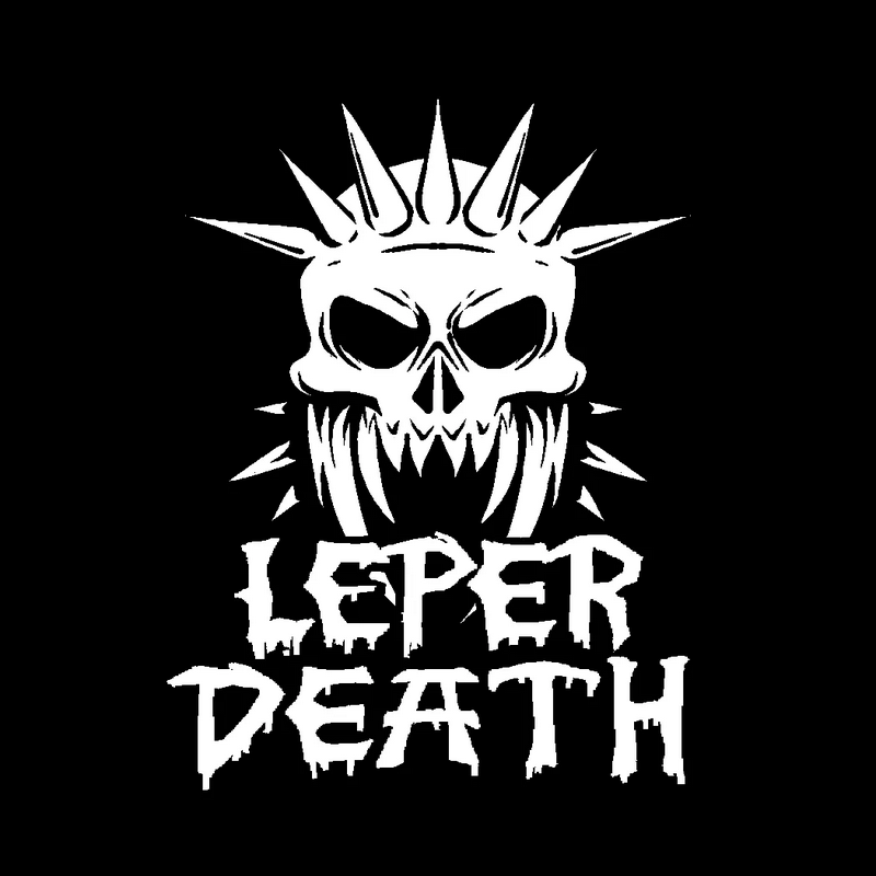 LeperDeath - Estamos a procura de um baixista!