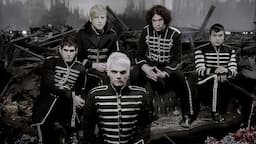 procuro GUITARRA SOLO para tributo de My Chemical Romance